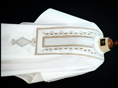 Male dress