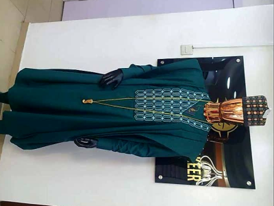 Male dresses