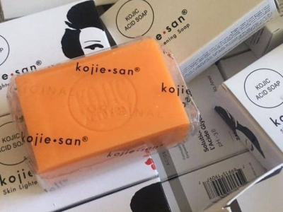 Bathing Soap