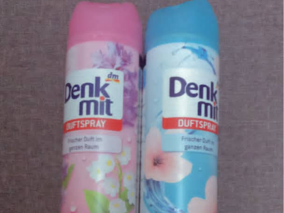 House Spray