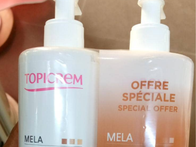 Topicream Body Cream