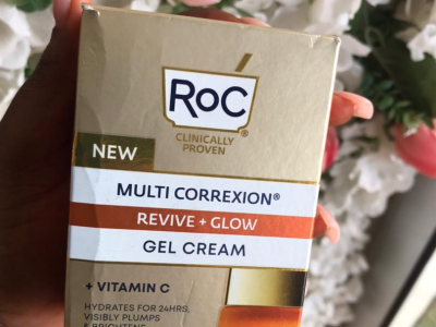 Gel Cream