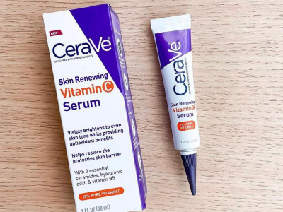 Skin renewing serum