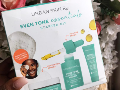 Skin care