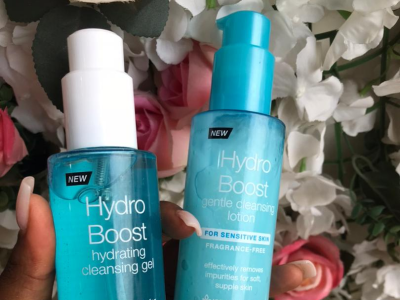 Hydro boost