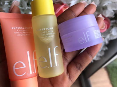 Skin care