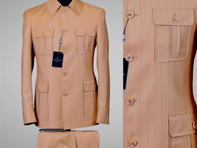 Fernando suits