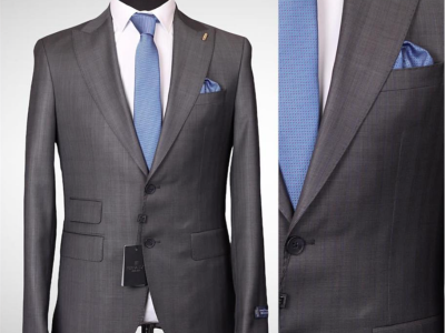Fernando suits