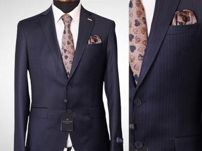 Fernando suits