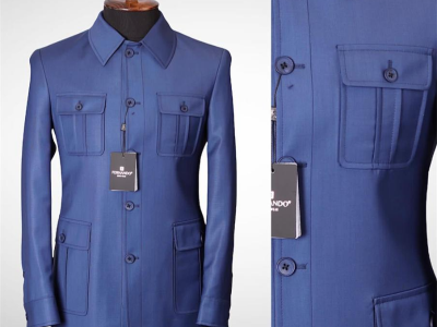 Fernando suits