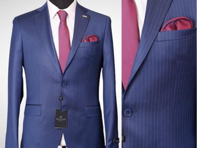 Fernando suits