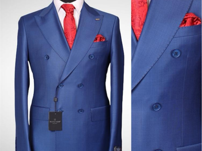 Fernando suits