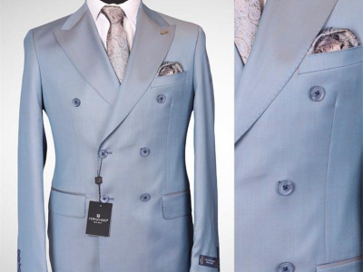 Fernando suits