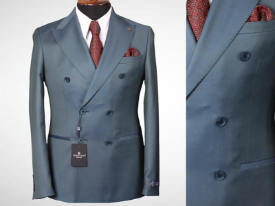 Fernando suits