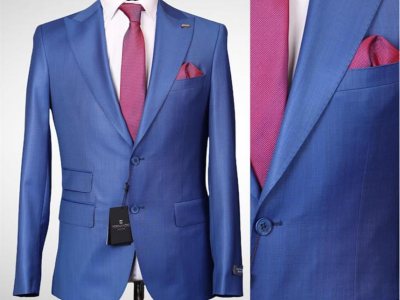 Fernando suits