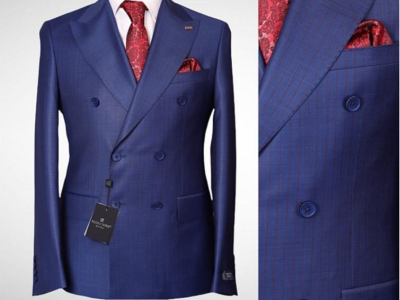 Fernando suits