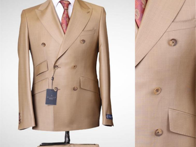 Fernando suits