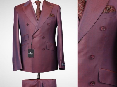 Fernando suits