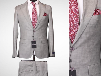 Fernando suits