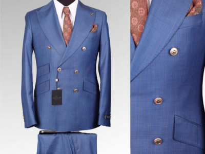 Fernando suits