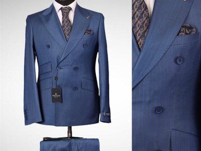 Fernando suits