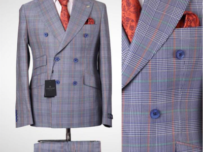 Fernando suits