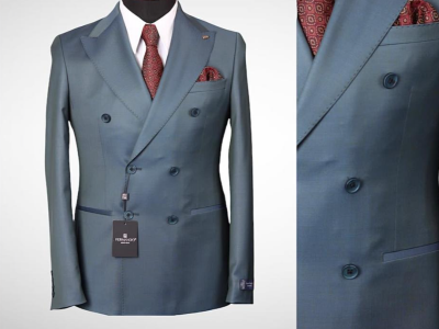 Fernando suits