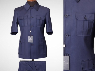 Fernando suits