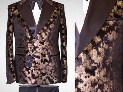 Fernando suits