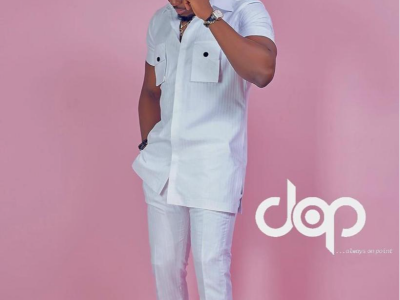 African men wear