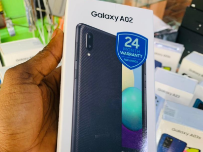 Samsung A02