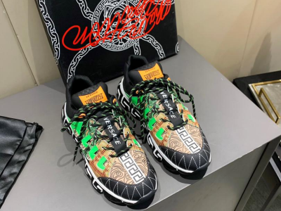 Sneakers Versace