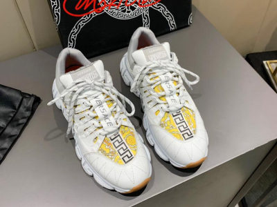 Sneakers Versace