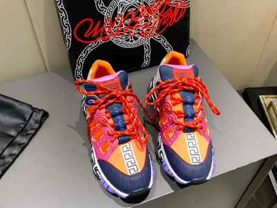 Sneakers Versace