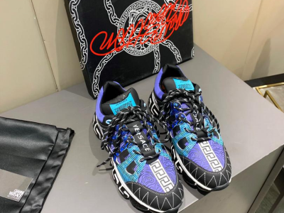Sneakers Versace
