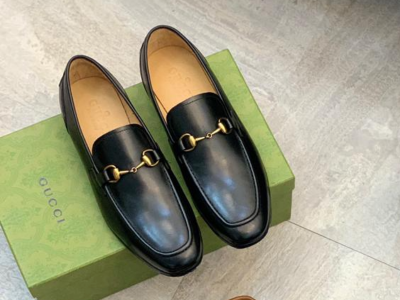 Gucci Male Shoes