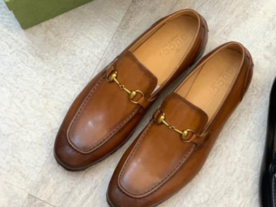 Gucci Male Shoes