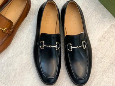Gucci Male Shoes
