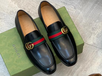 Gucci Male Shoes