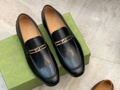Gucci Male Shoes