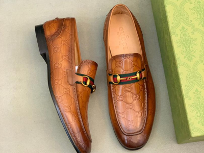 Gucci Male Shoes
