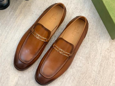 Gucci Male Shoes