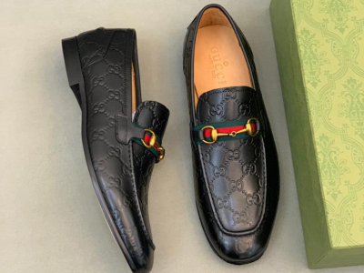 Gucci Male Shoes