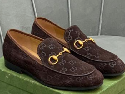 Gucci Male Shoes