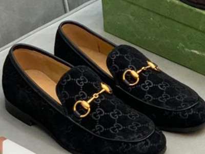 Gucci Male Shoes