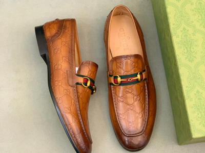 Gucci Male Shoes