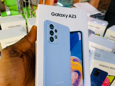 Samsung galaxy A23