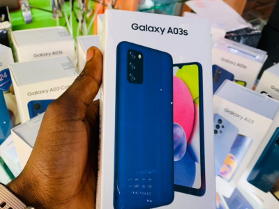 Samsung A03s
