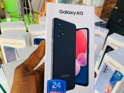 Samsung Galaxy A13