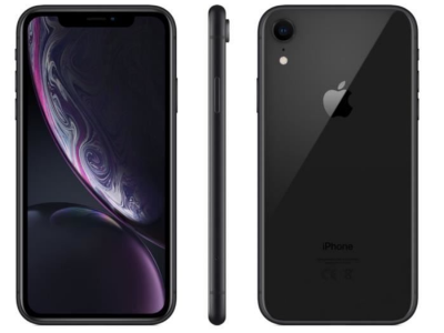 Replacement screen iphone XR